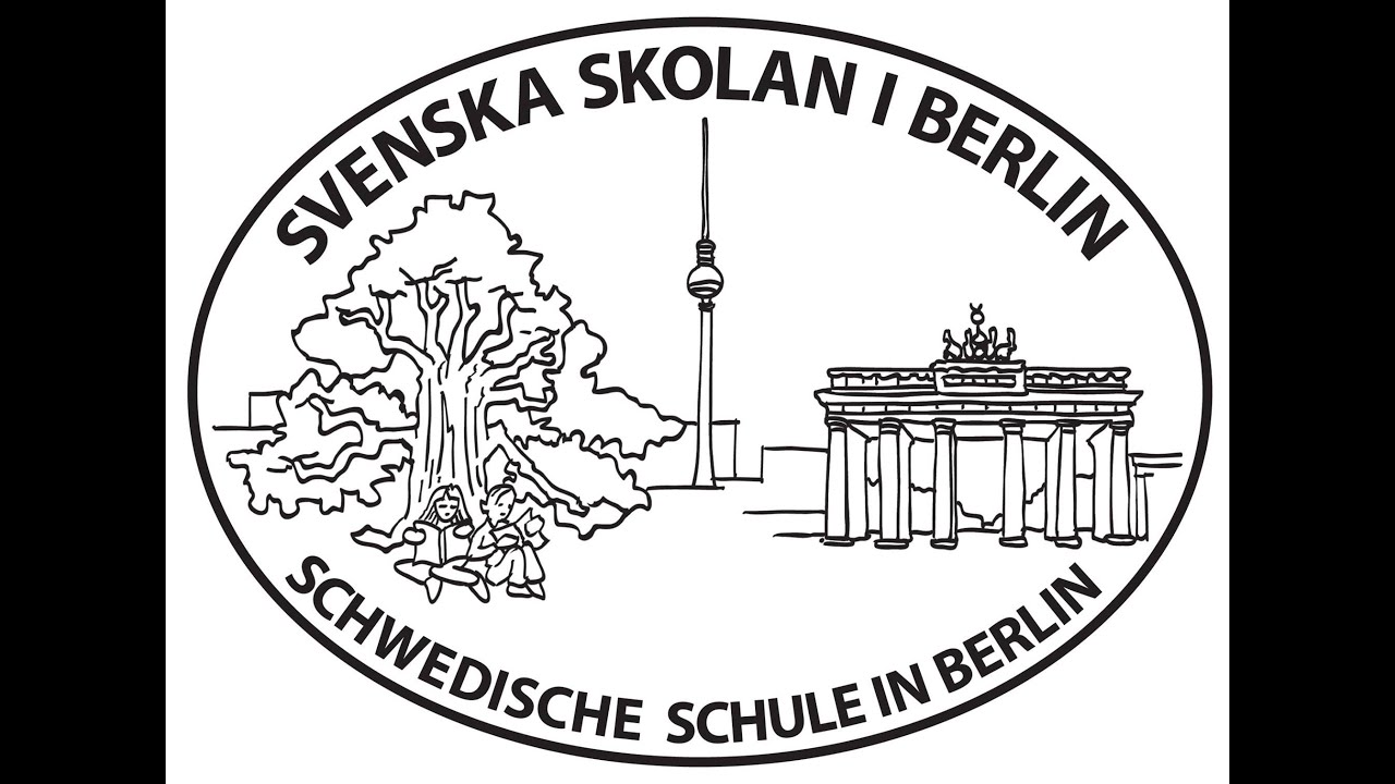 Sången om Svenska skolan i Berlin