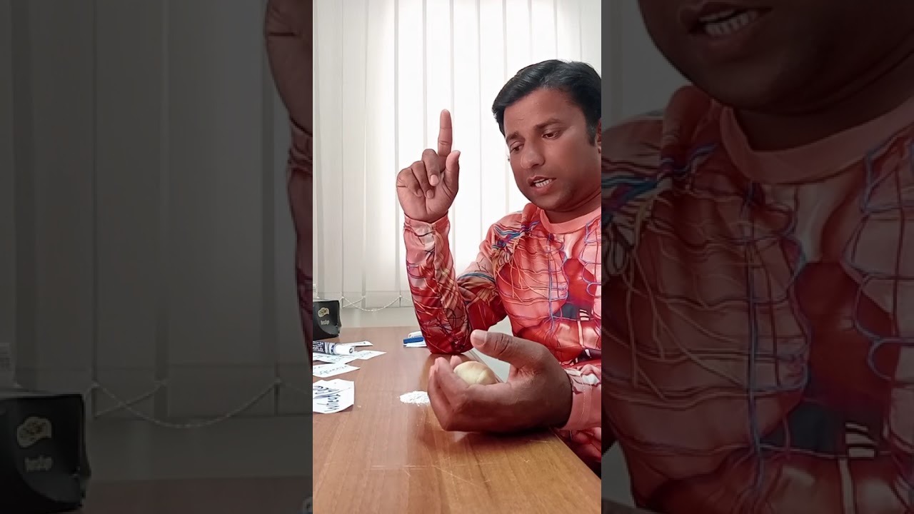 Very informative videos wheat 🌾 flour 