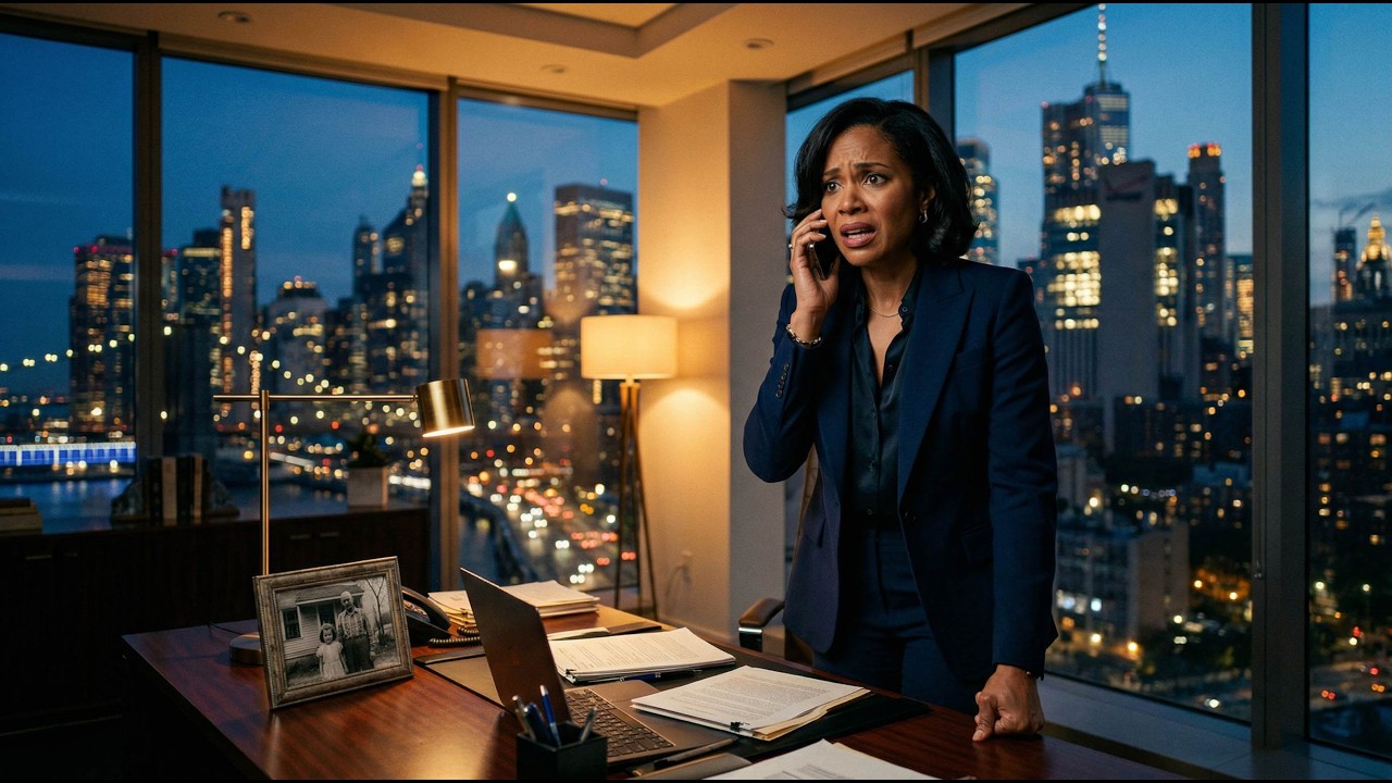 Pregnant at 18 With Nothing — 20 Years Later She Built an Empire