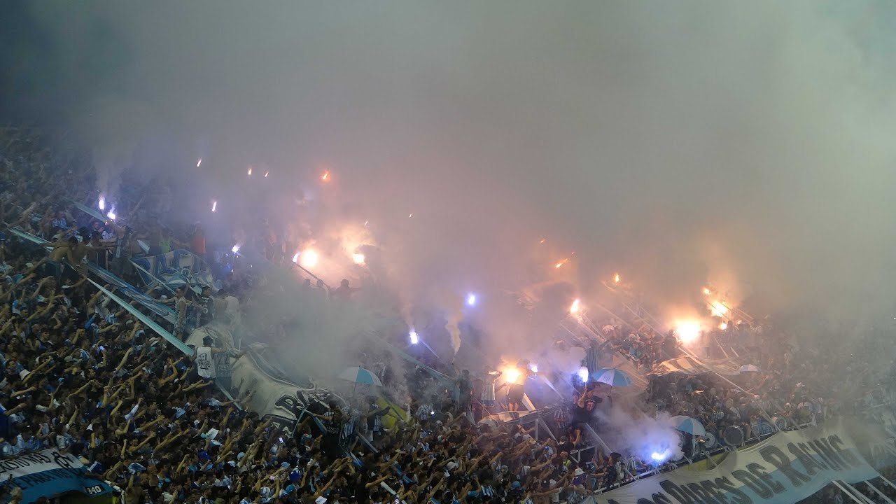 No existe razón, ni resultado que nos pueda separar | Racing 0 - 1 River - Copa Argentina 2025