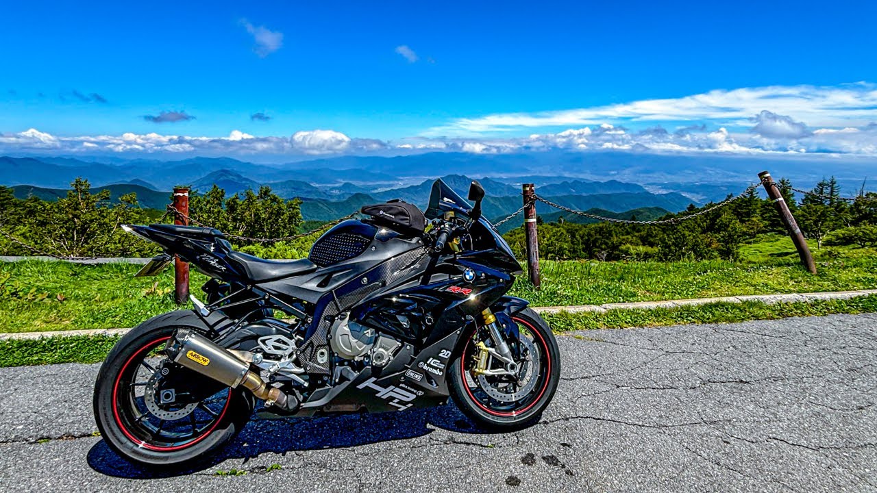 【S1000RR】Arrow Exhaust Sounds #10 🔊