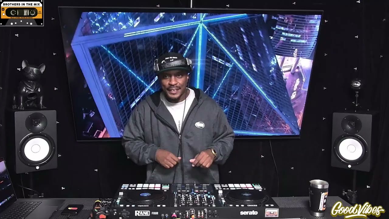 ERICK JAY  GUEST DEEJAY - (((14º EDIÇÃO 2025)))  29/04/25