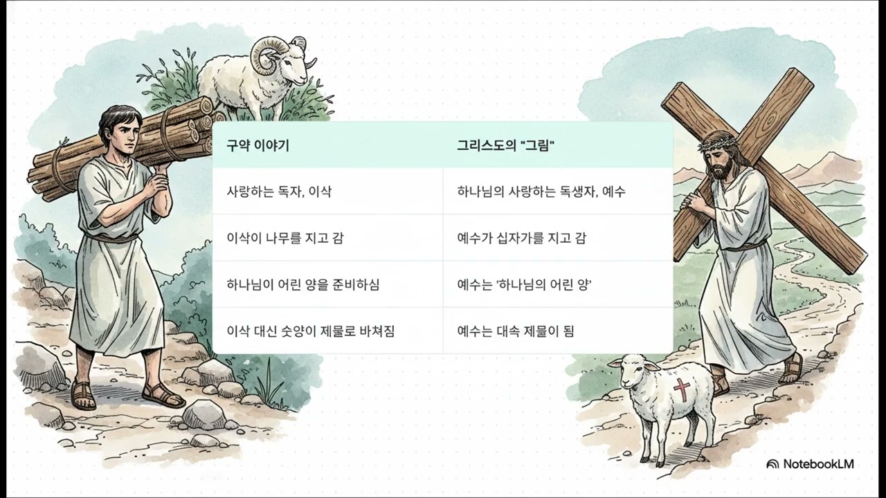 기독교 신학과 신앙을 위한 책과 글