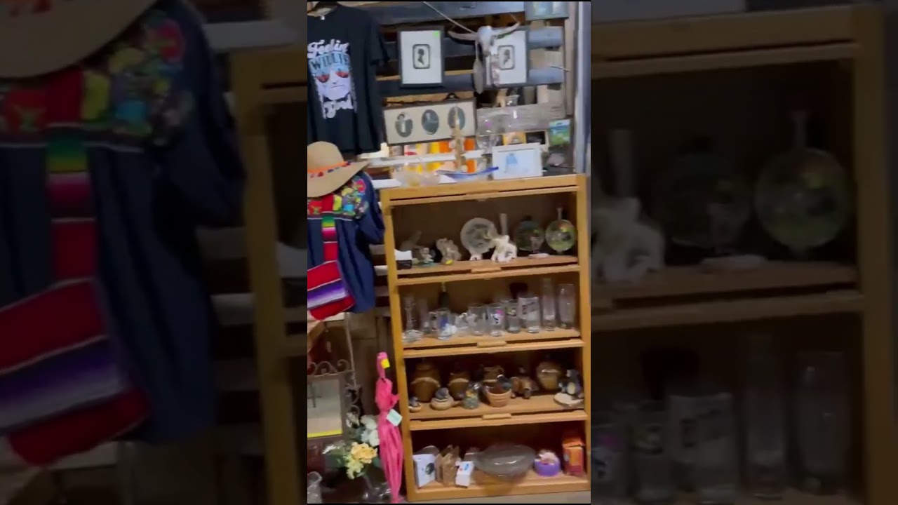 Kyle Flea Market Part 3