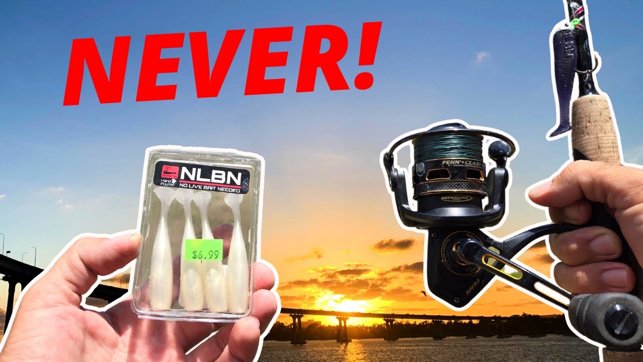 I Will NEVER Buy Another NLBN 3