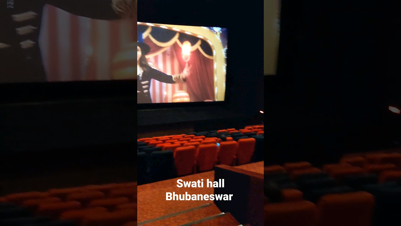 Swati hall Bhubaneswar | complex hall Bhubaneswar #odisha #odiavlog