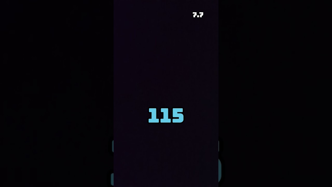 tapping in 14 seconds #tappinggame