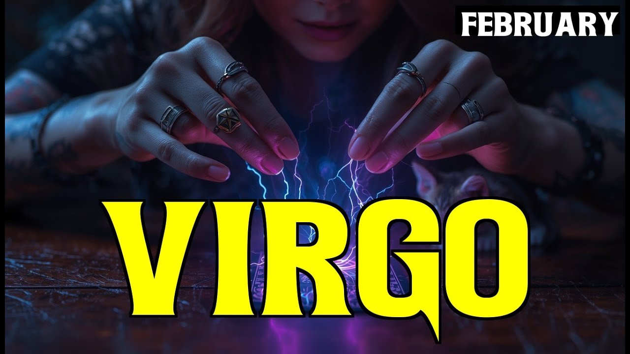 VIRGO 💫 YOUR FUTURE SPOUSE REVEALED 💍✨ WHO THEY ARE & WHEN YOU’LL MEET THEM 🔮 DESTINY CALLS  ❤️‍🔥🌙