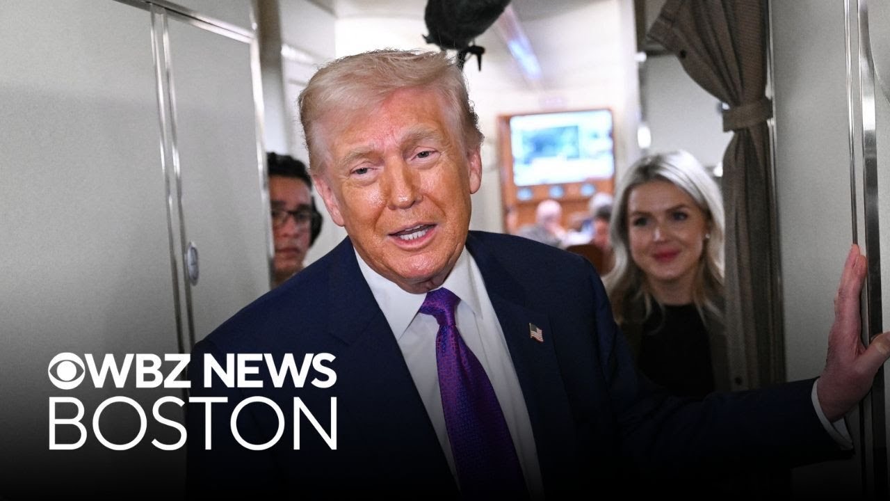 Trump tells Pentagon to release files on aliens, UFOs