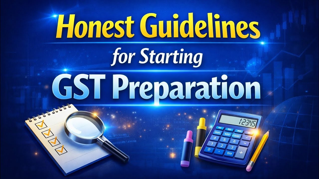 GST Preparation যেভাবে শুরু করা উচিত! চান্স পেতে হলে যেভাবে প্রস্তুতি শুরু করতে হবে!!! 🔥🔥🔥
