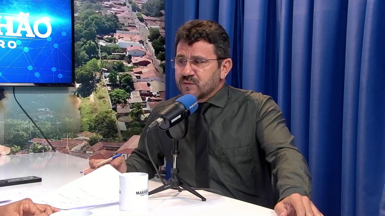 Maranhão Sem Filtro - Programa #38