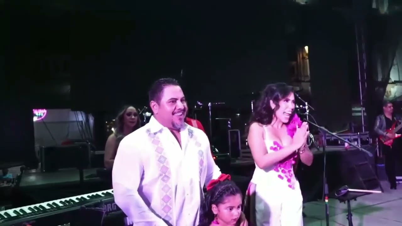 Así se dio a conocer la cartelera de las Fiestas de Octubre 2025 de Apatzingán