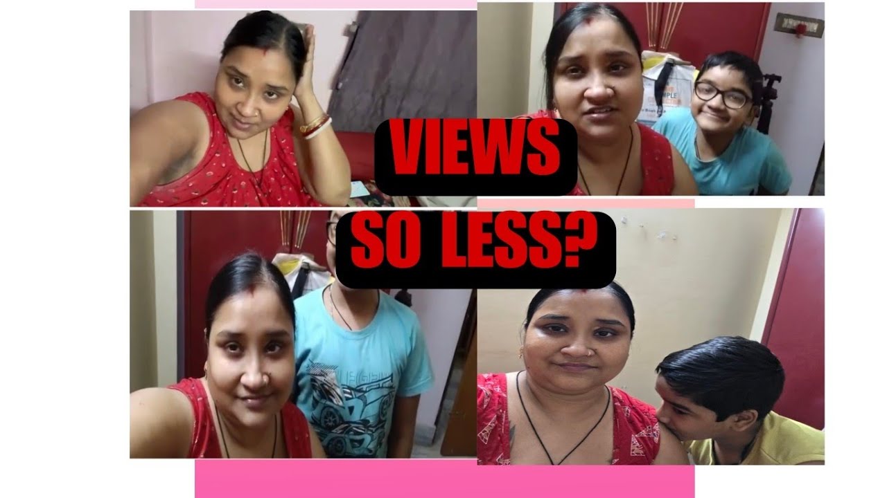 Cringe content দিলেই কি শুধু views বেশি হয় i want proof and i will proove it🙏🙏