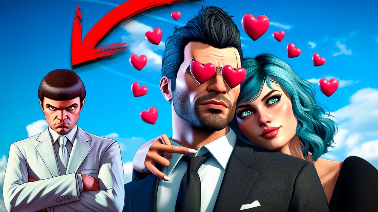 CONOCEMOS A LA HIJA DE KENNETH🤣 GTA ROLEPLAY