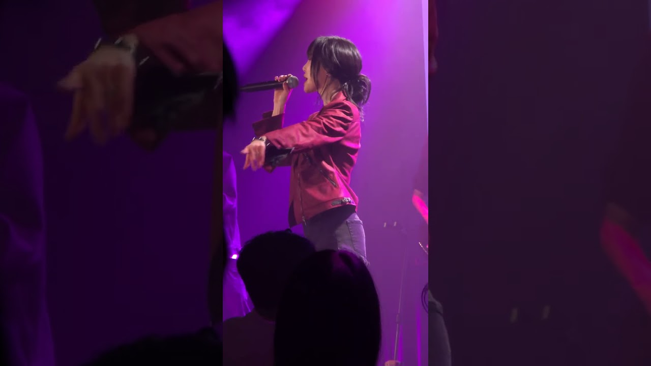 260301 YUJU - Full Circle at Billboard Live TAIPEI with Special Band Set 2nd