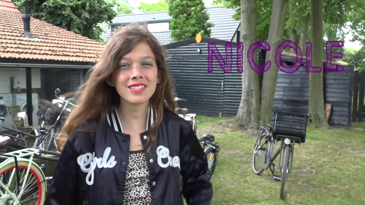 Brugklas op kamp - Filmkamp 2019