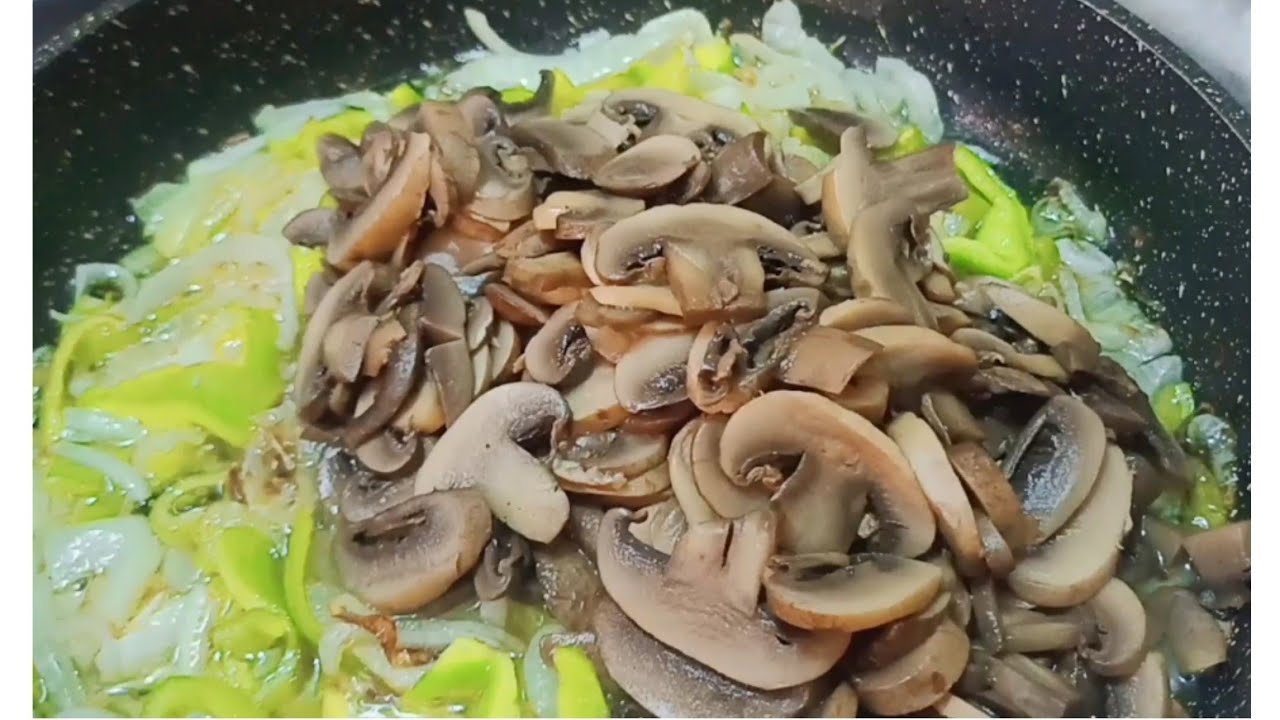 مجموعة من طبخاتي البسيطه