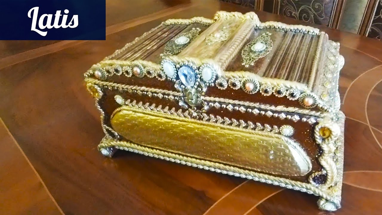 Ларец 