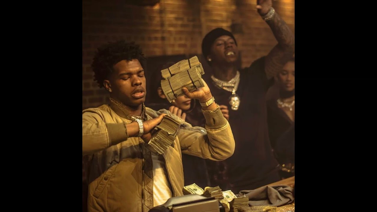 Moneybagg Yo x Lil Baby Type Beat - 