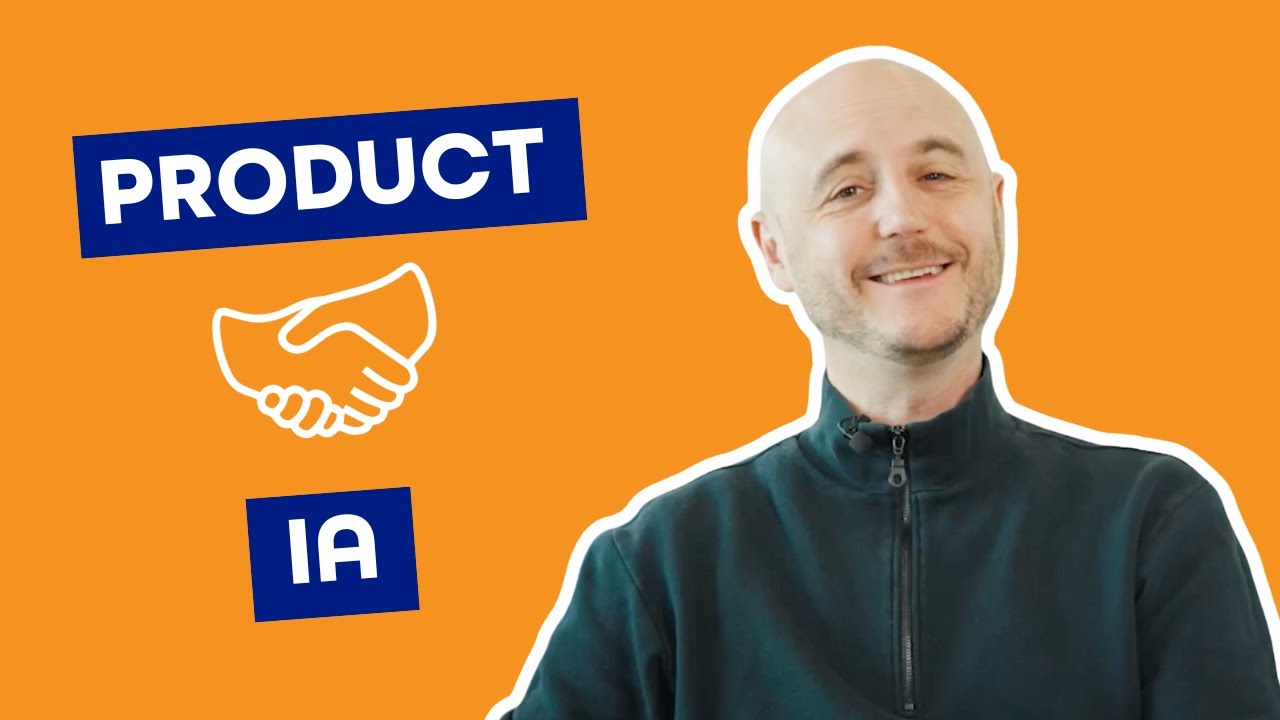 L'IA et le Product Management : il faut s'y mettre !