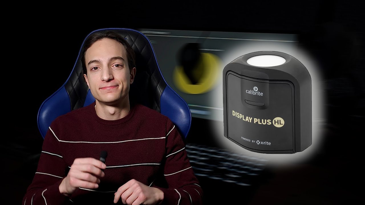 Cómo calibrar tu monitor correctamente (cualquier pantalla)