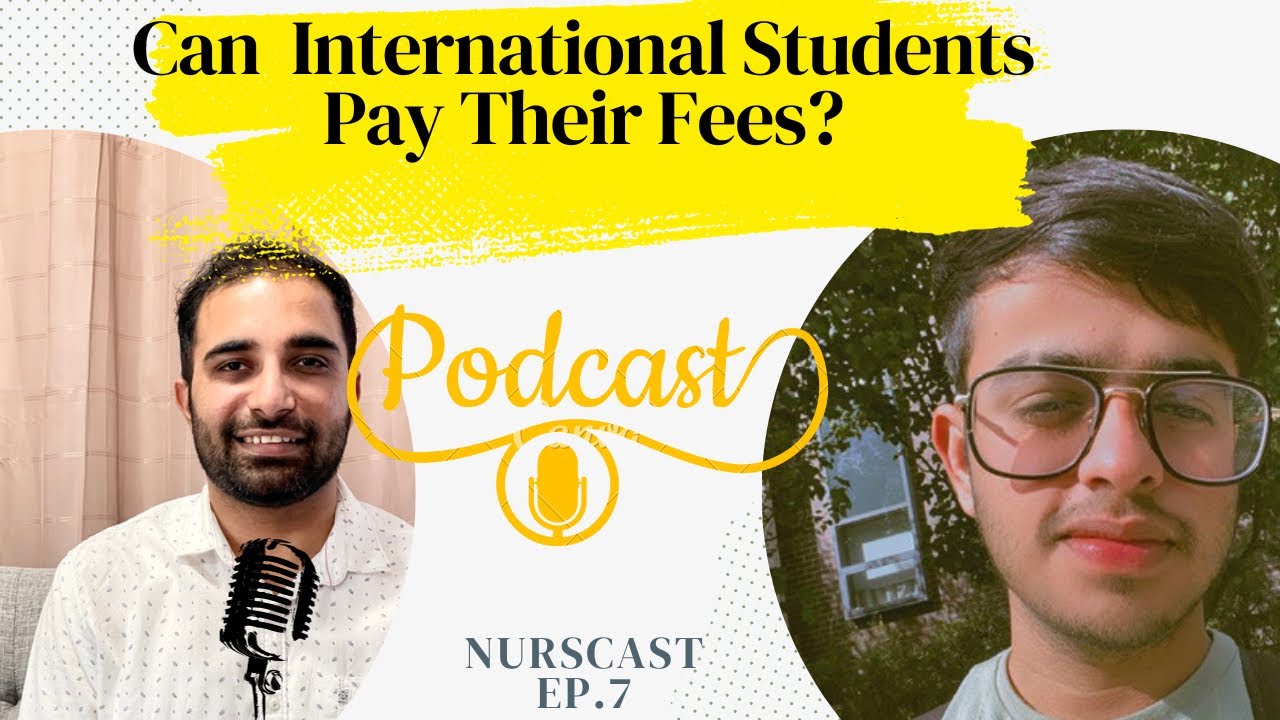 Life as an INTERNATIONAL STUDENT IN AUSTRALIA @melbandsam | GOOD OR BAD | NURSCAST EP.7