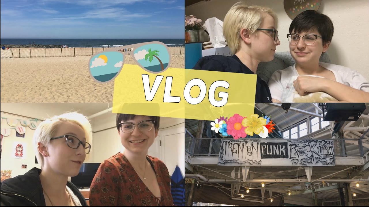 #RYBSAT WEEK 2 | VLOG