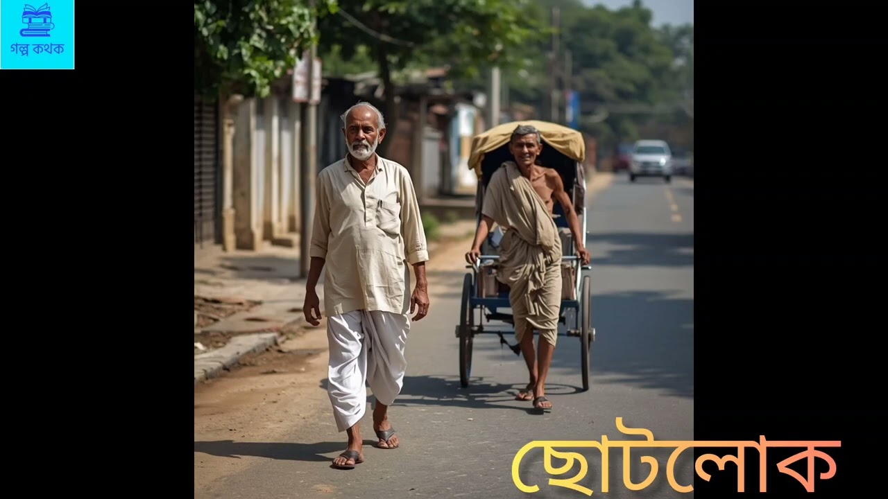 বনফুলের শ্রেষ্ঠ গল্প। ছোটলোক। বলাইচাঁদ মুখোপাধ্যায়। গল্প পাঠে পাপিয়া সাহা।