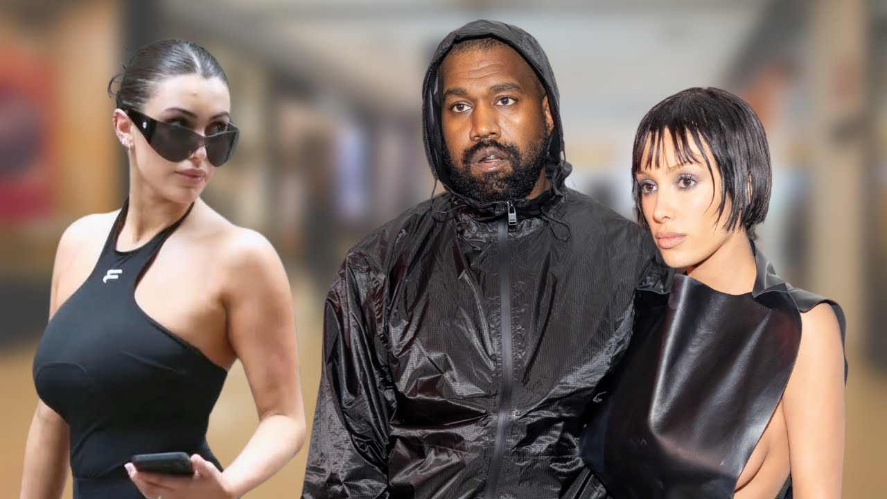 Kanye West & Bianca’s Marriage Drama Ends After Healing Trip