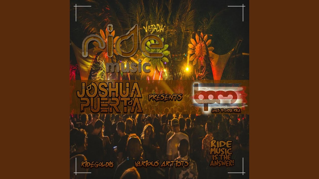 Let The Music Speak (Original Mix)