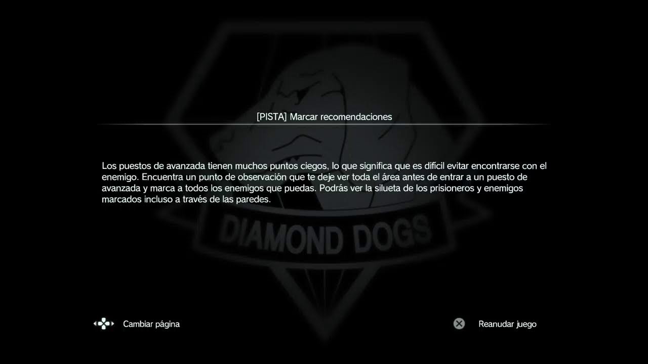 Metal Gear Solid 5