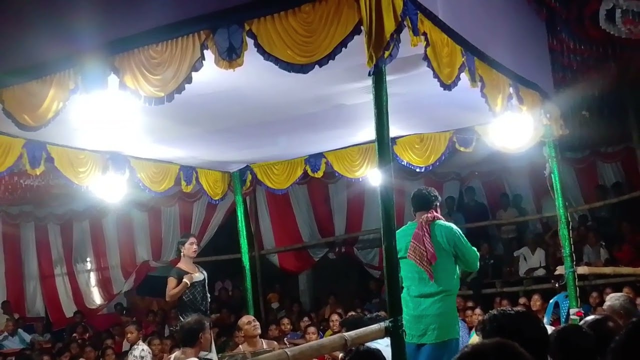 ফাটাফাটি পালাটিয়া গানের ভিডিও@Sk Sukumar Roy 🙏🙏🙏