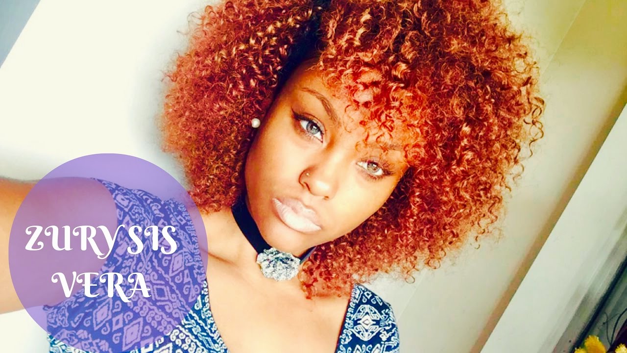 FULL BLOND NATURAL HUMAN HAIR WIG!!! ZURY SIS NATURALI STAR 3C VERA WIG | @MEEKFRO | REVIEW