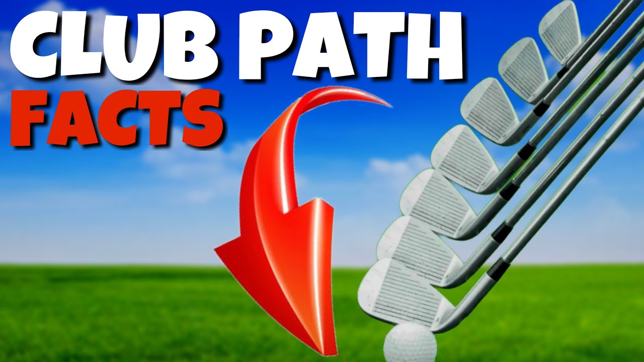 Helping You Change CLUB PATH | Important Insights