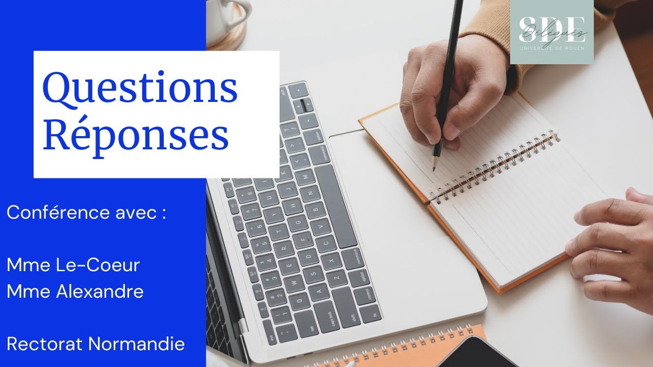 Conférence préprofessionnalisation