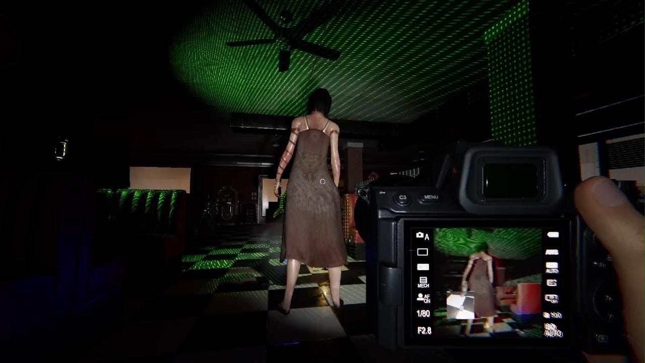 Phasmophobia With Friends Nell's Diner And New Ghosts!!
