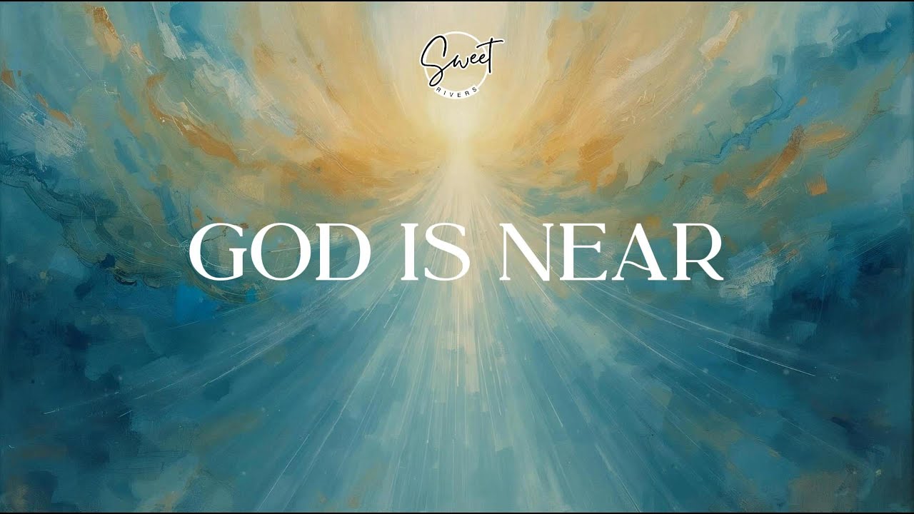 When You Need God Most | 1 Hour Worship for Peace & Comfort