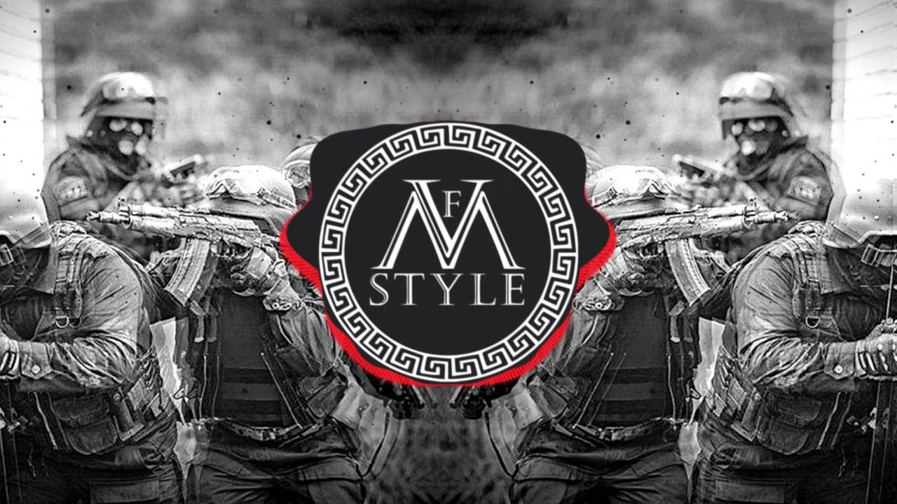 V.F.M.style & COLLVPS - Dark War