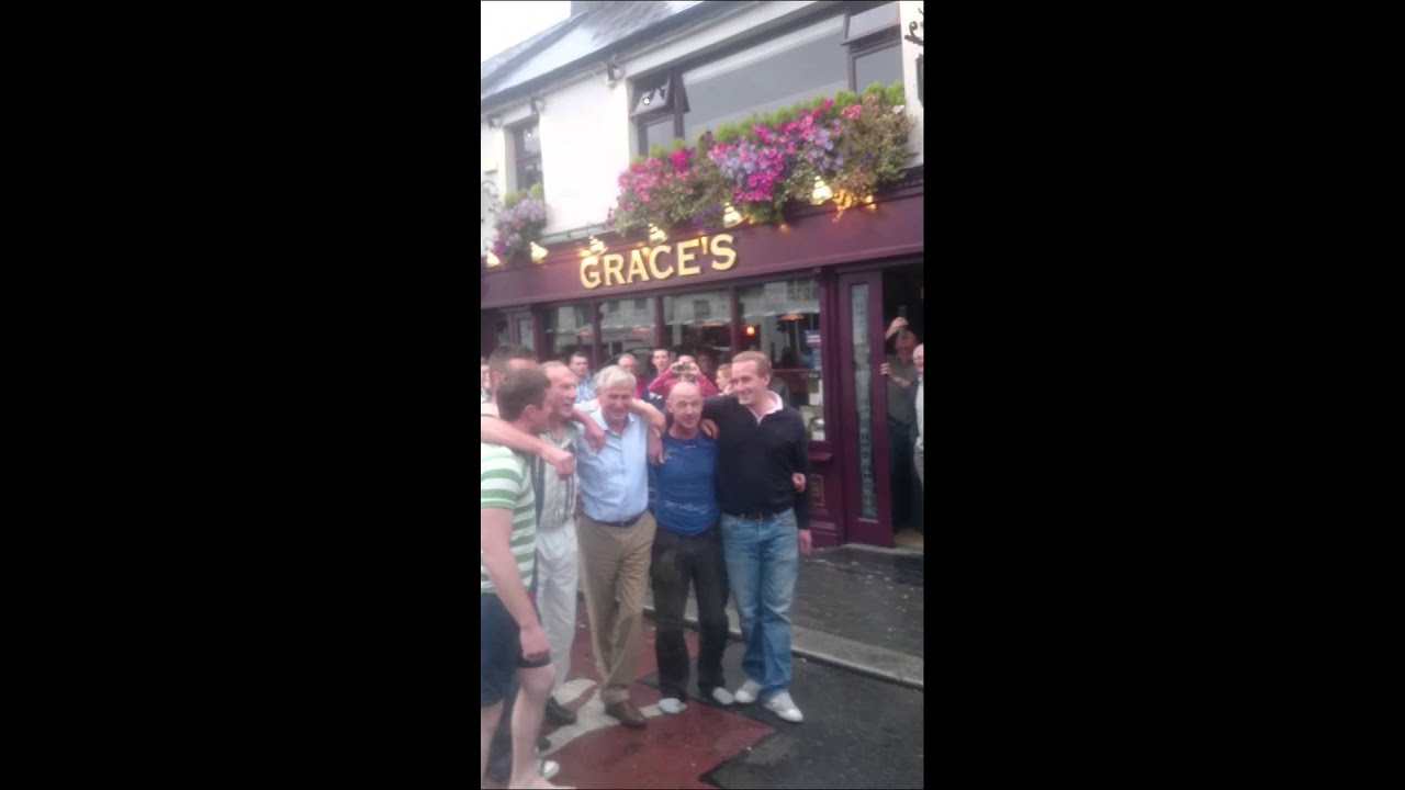 Grace's Pub Naas