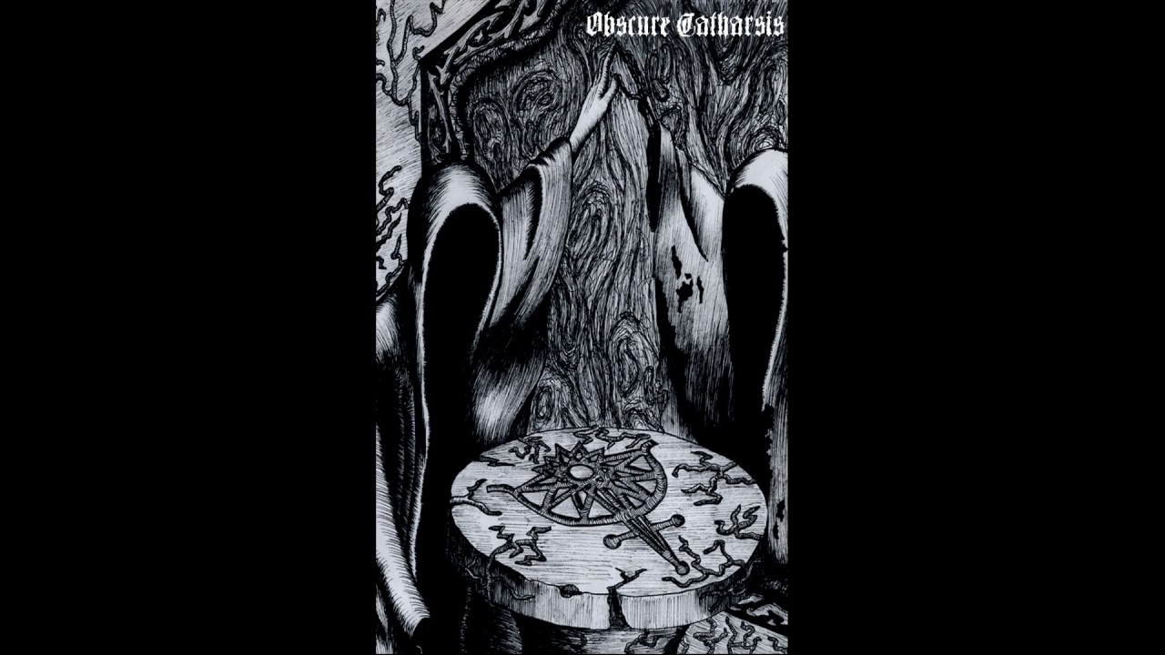 Absolvtion - Obscure Catharsis (Full demo)