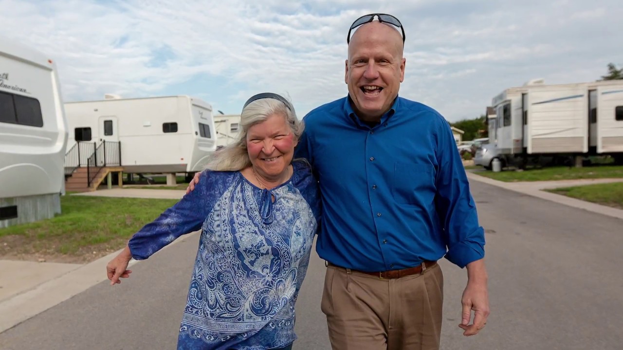 Emily & Kent: Knowing Her Name Changed Everything