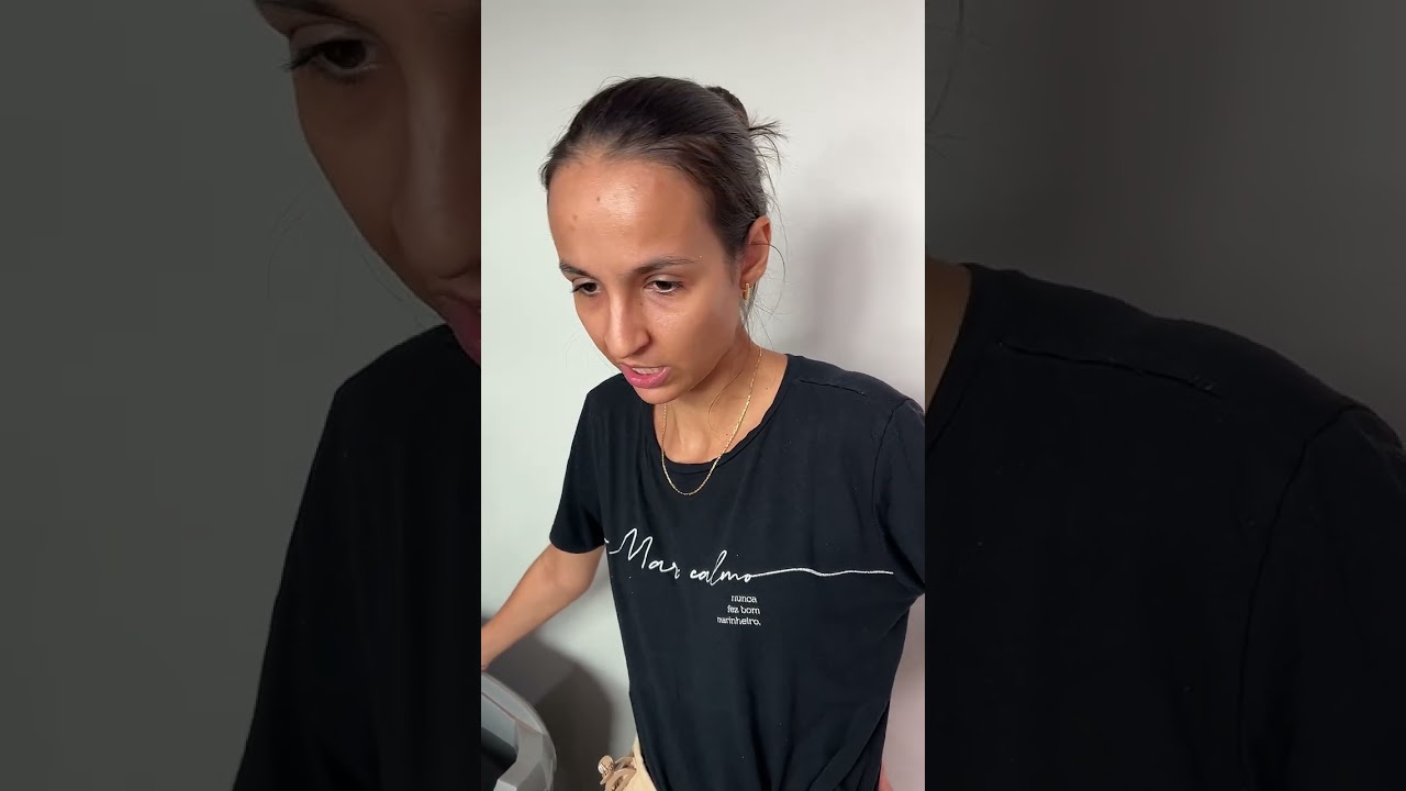 dona clementina descobre que tem irmã gêmea mas não gostou