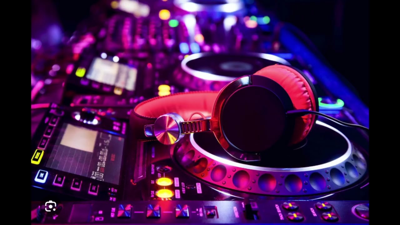 DJ Equi Mix NEW 3 0 9 25 Revolution