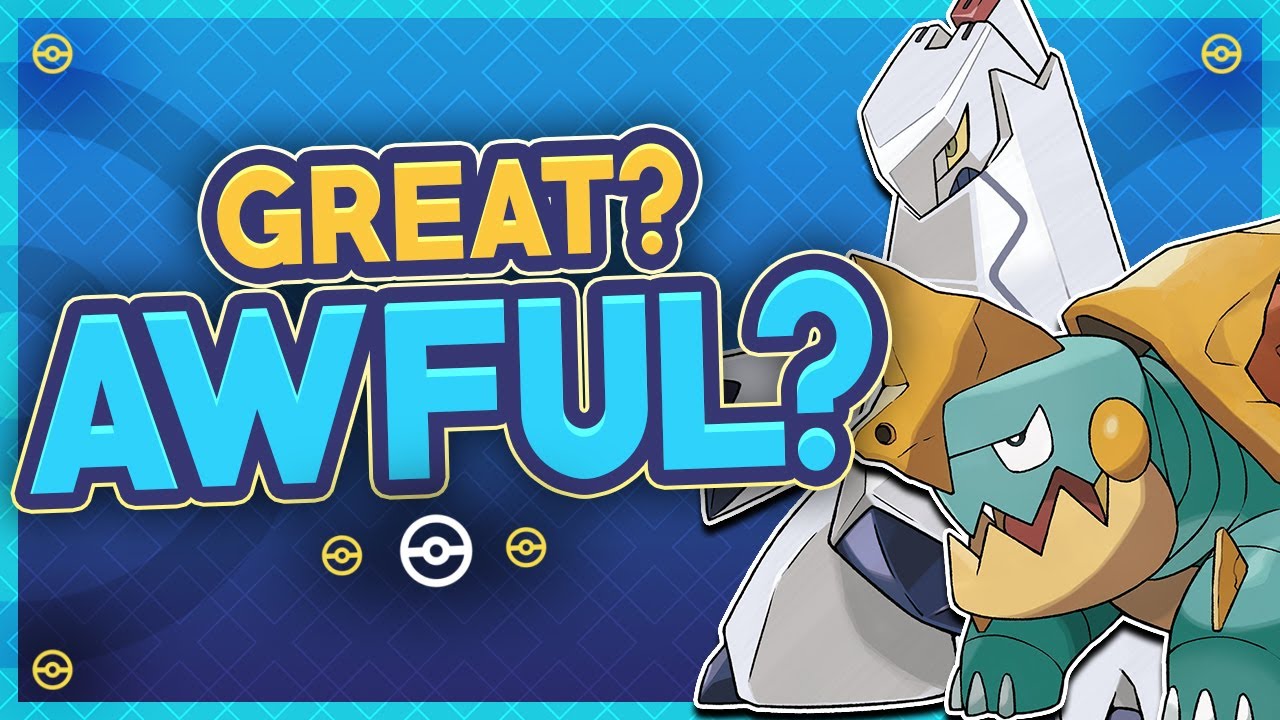 Моё мнение о КАЖДОМ новом покемоне Галара в Pokémon Sword and Shield