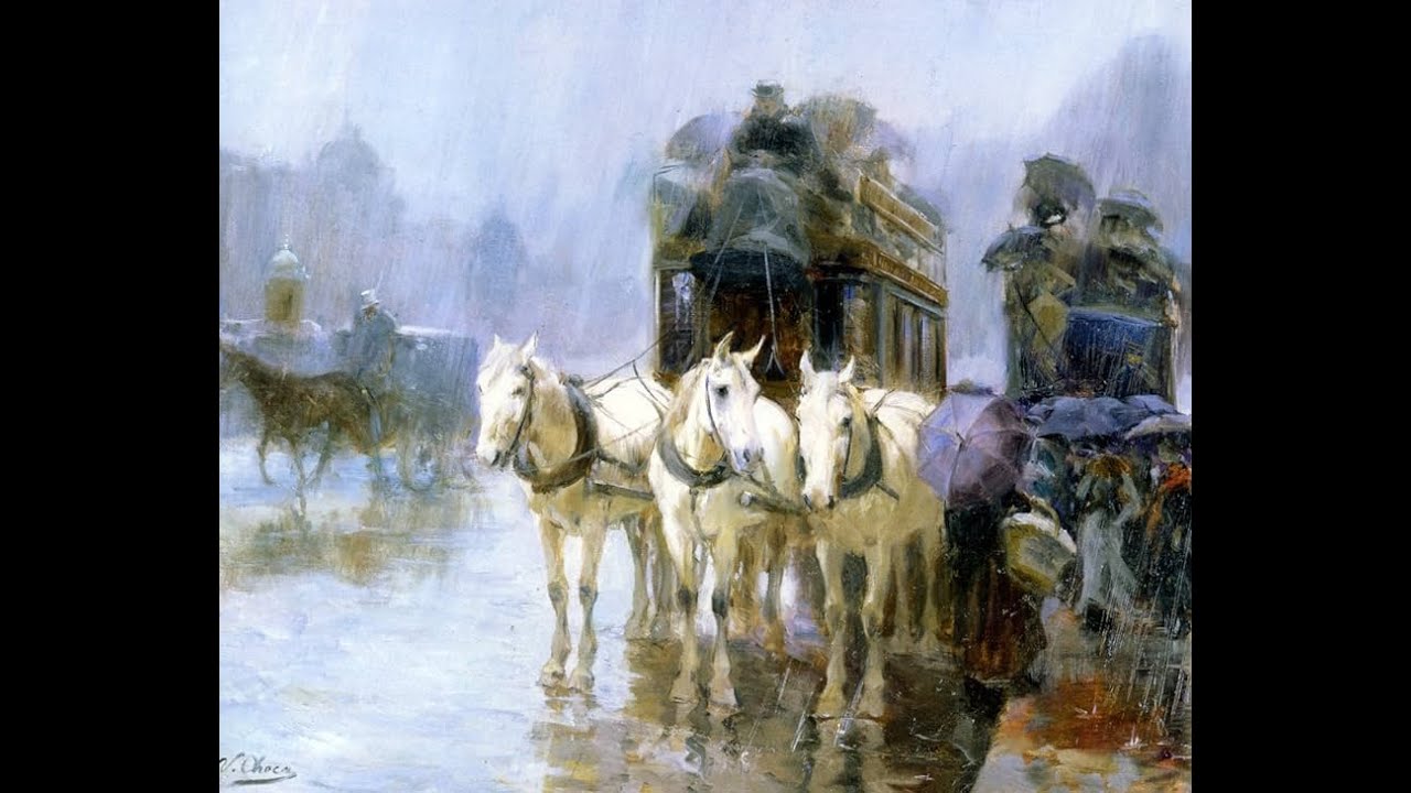 Ulpiano Checa Y Sanz ✽  (Spanish, 1860 -1916)