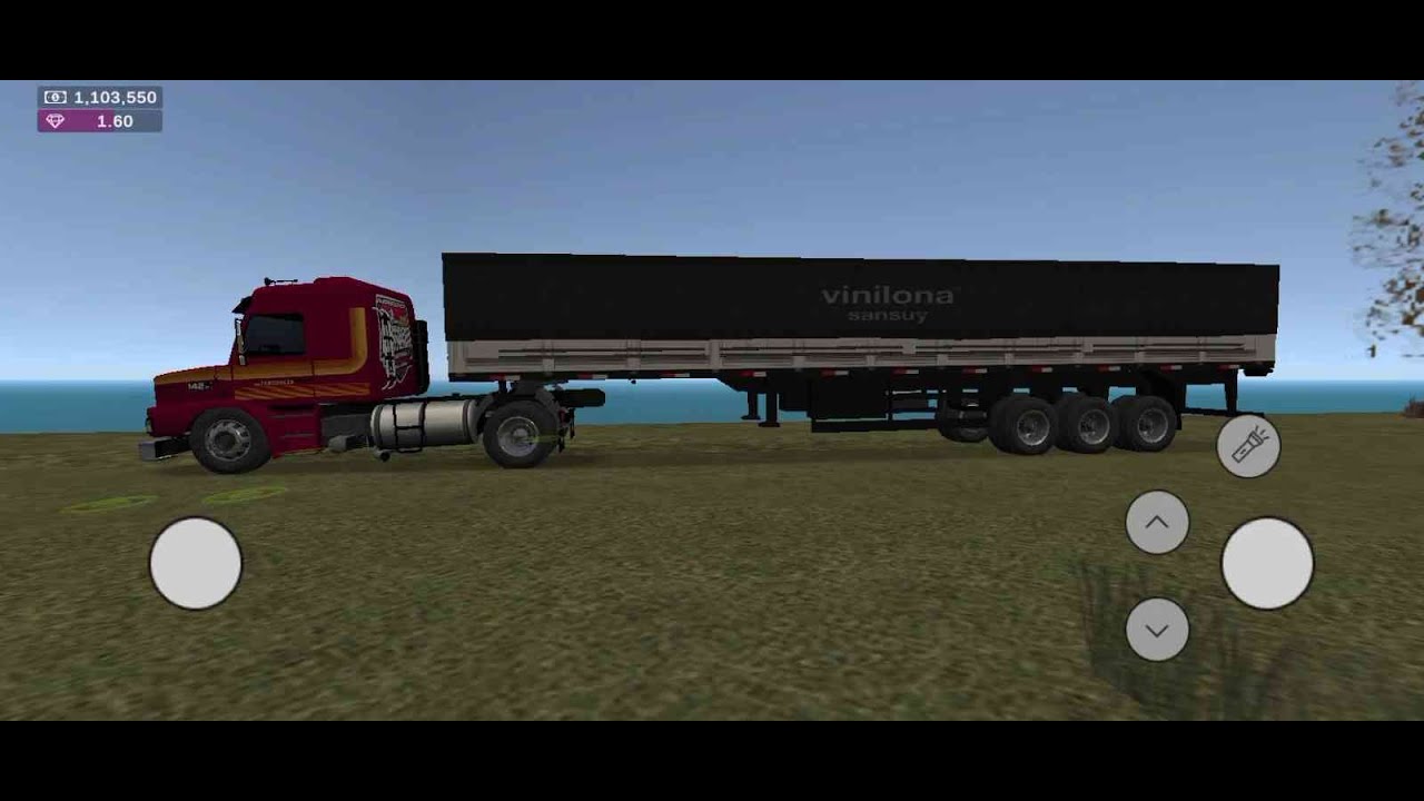 Grand truk simulator 2 (directo)🧐🤨