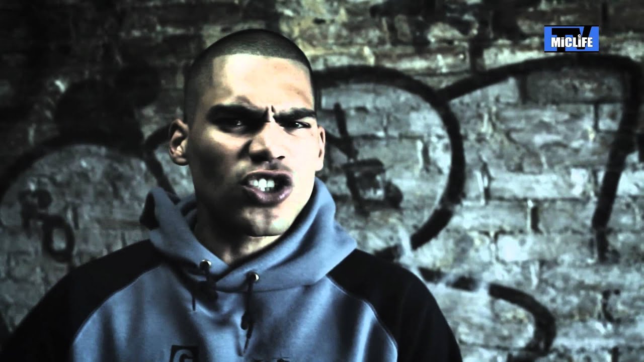 @SpookaSonic | DIY | Official Video @MicLifeTV