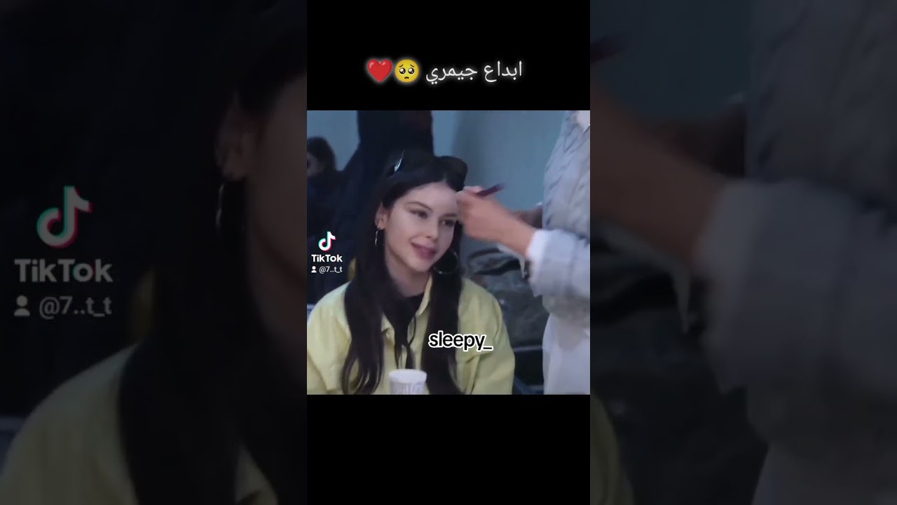 تل الرياح كوليس جديده  ابداع جيمري كيف جوكبيرك مخليهه تحت اجناحه🥹🤌