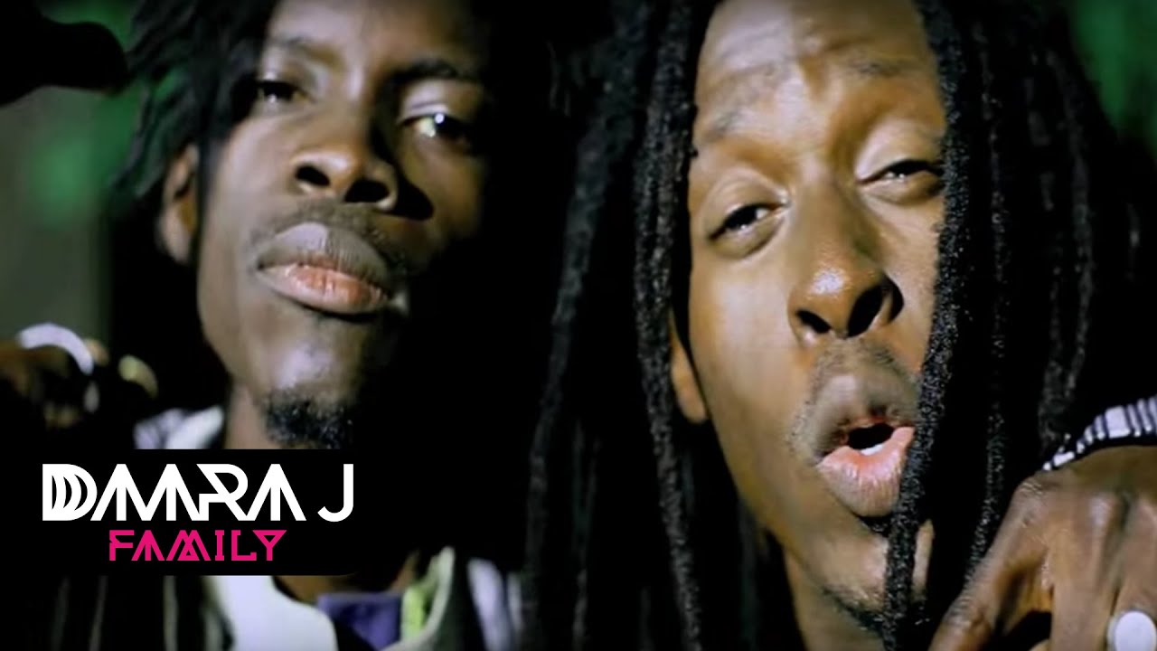 Daara J Family - Bayi Yoon