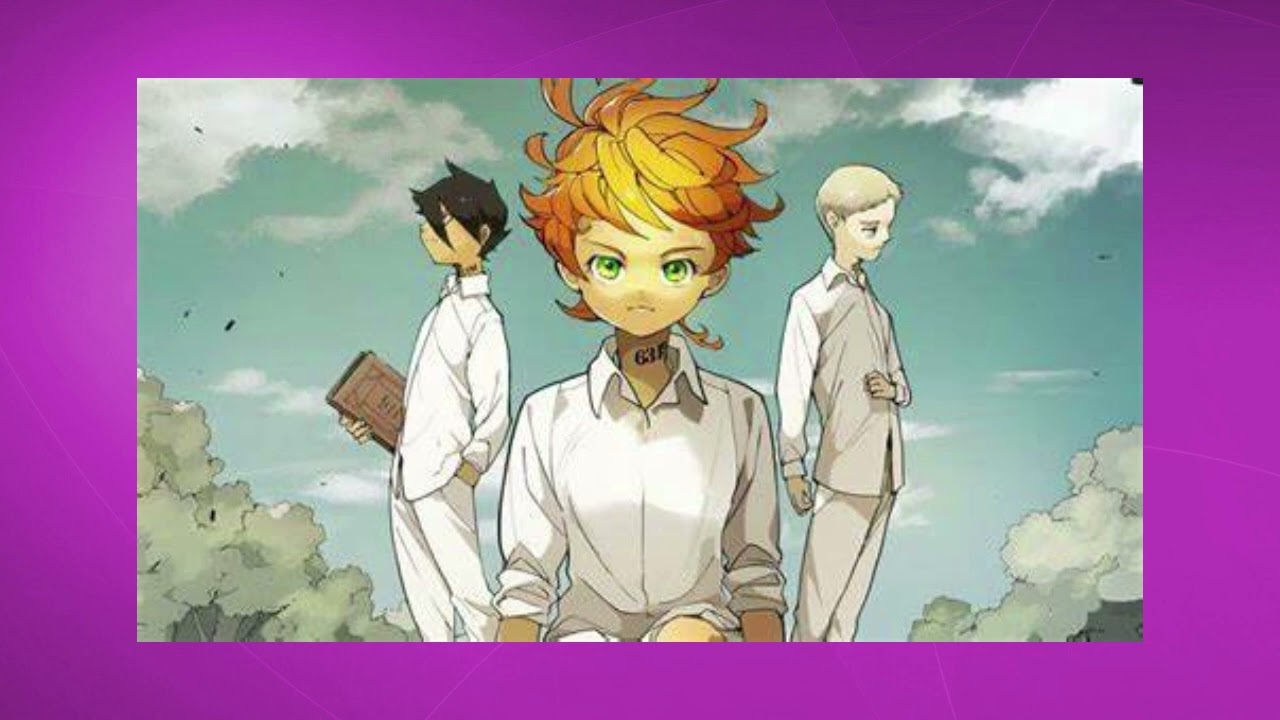 Hogyan rontsunk el egy remek animét, avagy The Promised Neverland kritika